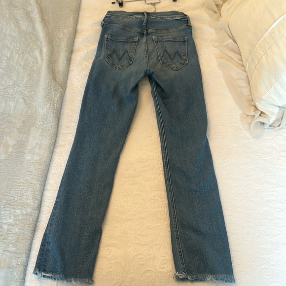 mother jeans - Picture 1 of 3